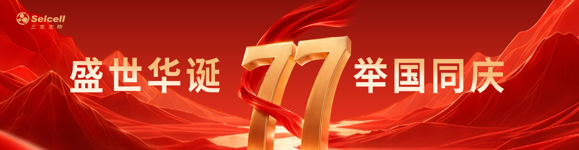 国庆节banner